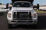 2026 Ford F-650 Crew Cab DRW RWD Landscape Dump for sale #F260058 - photo 7