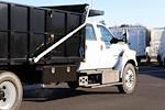 New 2026 Ford F-750 Crew Cab Landscape Dump for sale #F260061 - photo 11
