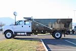 New 2026 Ford F-750 Crew Cab Landscape Dump for sale #F260061 - photo 7