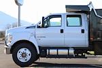 New 2026 Ford F-750 Crew Cab Landscape Dump for sale #F260061 - photo 8