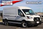 2026 Ford Transit 250 Medium Roof RWD Empty Cargo Van for sale #F260064 - photo 1
