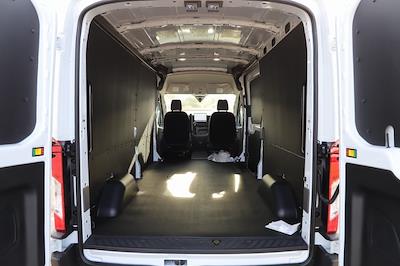 New 2026 Ford Transit 250 Medium Roof Empty Cargo Van for sale #F260065 - photo 2