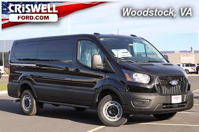 2026 Ford Transit 250 Low Roof RWD Empty Cargo Van for sale #F260066 - photo 1