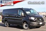 2026 Ford Transit 250 Low Roof RWD Empty Cargo Van for sale #F260066 - photo 1