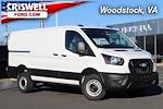 2026 Ford Transit 250 Low Roof RWD Empty Cargo Van for sale #F260067 - photo 1
