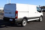 2026 Ford Transit 250 Low Roof RWD Empty Cargo Van for sale #F260067 - photo 3