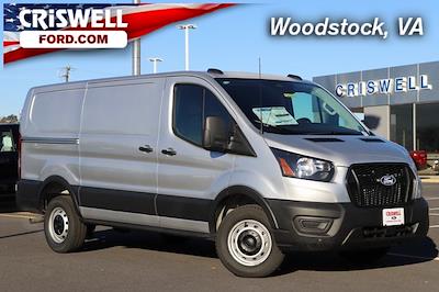 New 2026 Ford Transit 250 Low Roof Empty Cargo Van for sale #F260068 - photo 1
