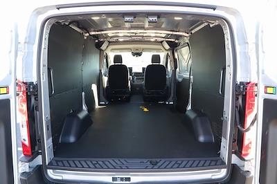 New 2026 Ford Transit 250 Low Roof Empty Cargo Van for sale #F260068 - photo 2