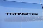 2026 Ford Transit 250 Low Roof RWD Empty Cargo Van for sale #F260068 - photo 8