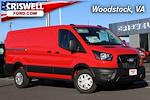 New 2026 Ford Transit 250 Low Roof Empty Cargo Van for sale #F260069 - photo 1