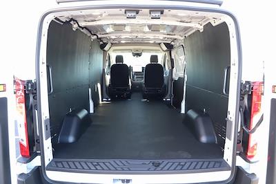 New 2026 Ford Transit 250 Low Roof Empty Cargo Van for sale #F260070 - photo 2
