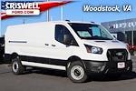 New 2026 Ford Transit 250 Low Roof Empty Cargo Van for sale #F260070 - photo 1