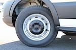 New 2026 Ford Transit 250 Low Roof Empty Cargo Van for sale #F260070 - photo 4