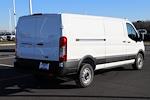 New 2026 Ford Transit 250 Low Roof Empty Cargo Van for sale #F260070 - photo 3