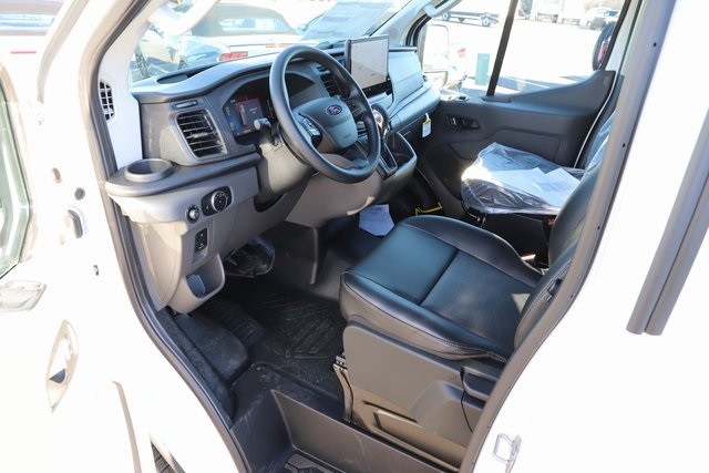 New 2026 Ford Transit 150 - photo 12