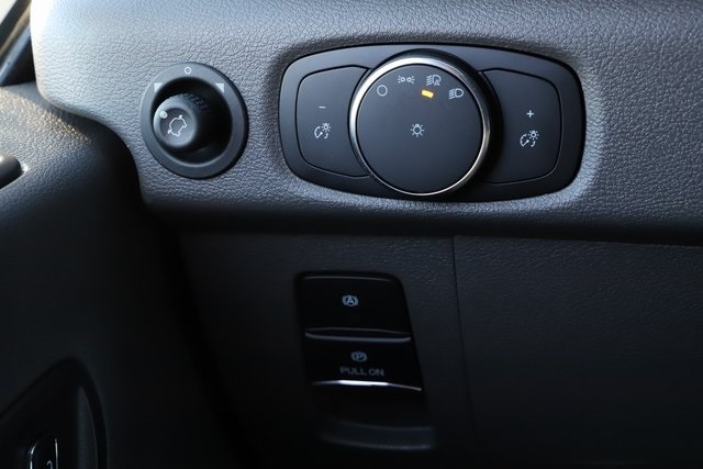 New 2026 Ford Transit 150 - photo 19