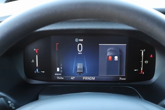 New 2026 Ford Transit 150 - photo 22