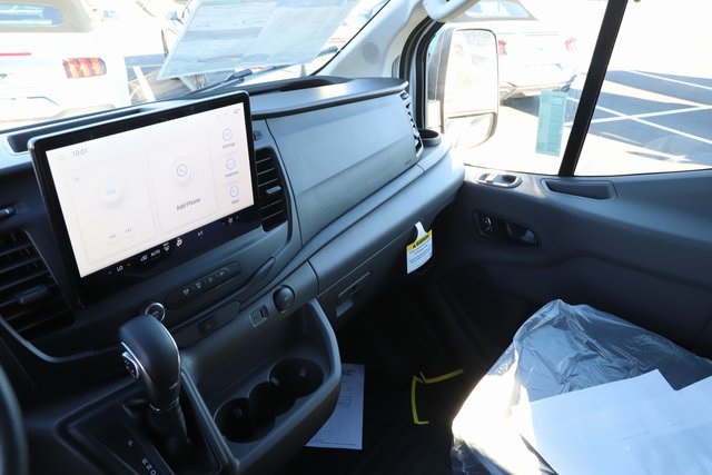 New 2026 Ford Transit 150 - photo 23