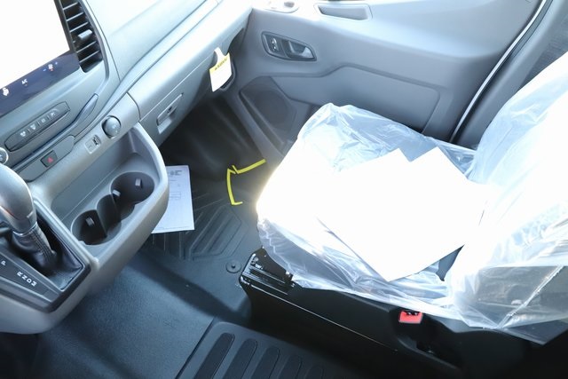 New 2026 Ford Transit 150 - photo 24