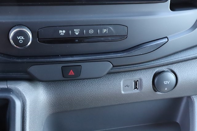 New 2026 Ford Transit 150 - photo 25