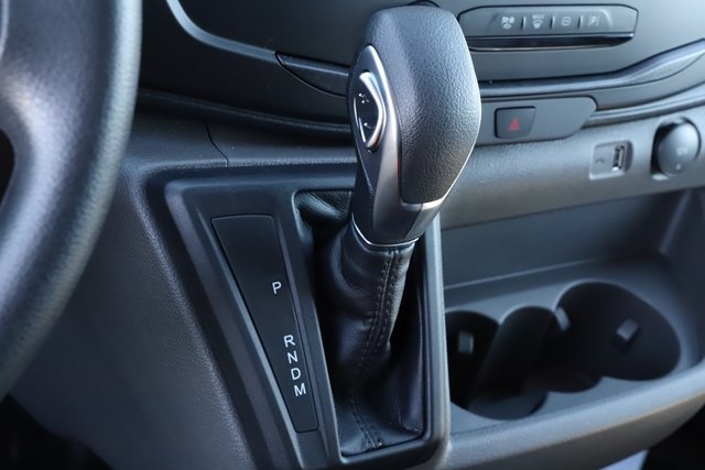 New 2026 Ford Transit 150 - photo 26