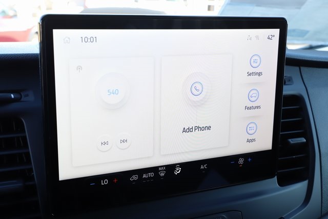 New 2026 Ford Transit 150 - photo 27