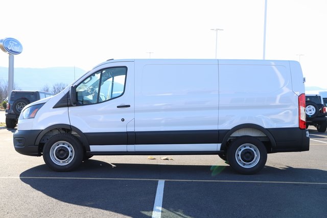 New 2026 Ford Transit 150 - photo 7