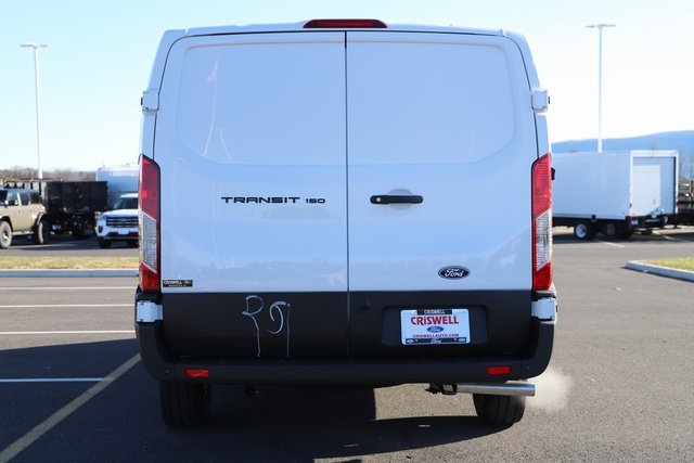 New 2026 Ford Transit 150 - photo 8
