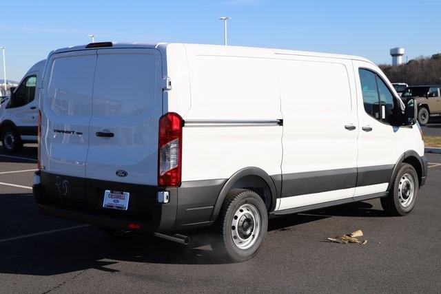 New 2026 Ford Transit 150 - photo 5