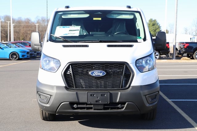 New 2026 Ford Transit 150 - photo 9