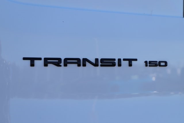 New 2026 Ford Transit 150 - photo 10