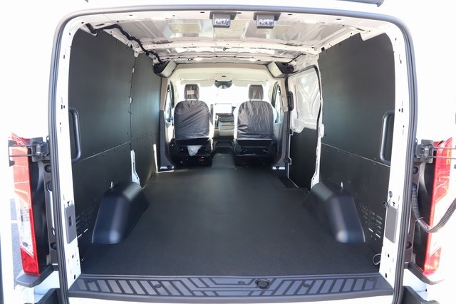 New 2026 Ford Transit 150 - photo 2