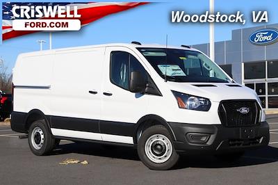 New 2026 Ford Transit 150 Low Roof Empty Cargo Van for sale #F260071 - photo 1