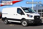 New 2026 Ford Transit 150 Low Roof Empty Cargo Van for sale #F260071 - photo 1