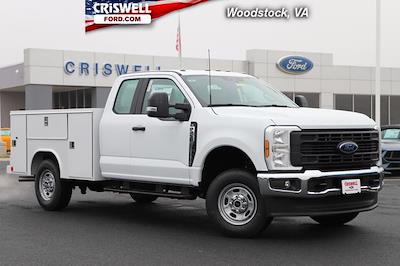 New 2026 Ford F-250 - photo 1