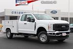 2026 Ford F-250 Super Cab 4WD Service Truck for sale #F260072 - photo 1