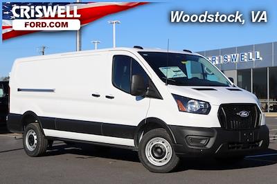 New 2026 Ford Transit 250 Low Roof Empty Cargo Van for sale #F260076 - photo 1
