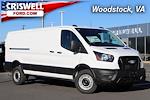 New 2026 Ford Transit 250 Low Roof Empty Cargo Van for sale #F260076 - photo 1