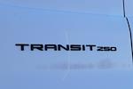 New 2026 Ford Transit 250 Low Roof Empty Cargo Van for sale #F260076 - photo 8