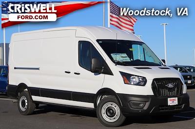 2026 Ford Transit 250 Medium Roof RWD Empty Cargo Van for sale #F260077 - photo 1