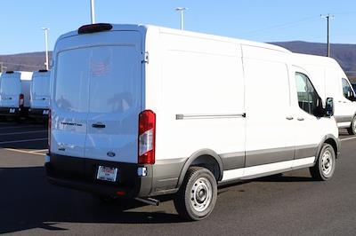 2026 Ford Transit 250 Medium Roof RWD Empty Cargo Van for sale #F260077 - photo 2
