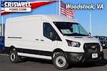 2026 Ford Transit 250 Medium Roof RWD Empty Cargo Van for sale #F260077 - photo 1