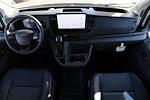 2026 Ford Transit 250 Medium Roof RWD Empty Cargo Van for sale #F260077 - photo 17