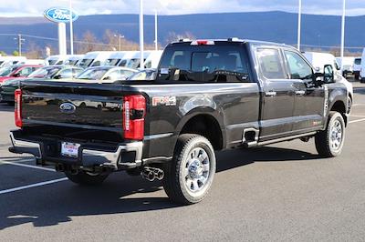 New 2026 Ford F-350 Lariat Crew Cab for sale #F260082 - photo 2