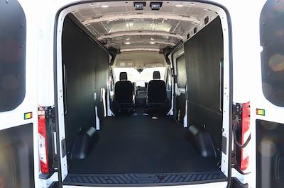 New 2026 Ford Transit 350 Medium Roof Empty Cargo Van for sale #F260085 - photo 2