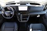 New 2026 Ford Transit 350 Medium Roof Empty Cargo Van for sale #F260085 - photo 17