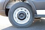New 2026 Ford Transit 350 Medium Roof Empty Cargo Van for sale #F260085 - photo 3