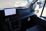 New 2026 Ford Transit 350 Medium Roof Empty Cargo Van for sale #F260085 - photo 22