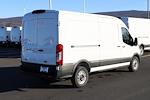 New 2026 Ford Transit 350 Medium Roof Empty Cargo Van for sale #F260085 - photo 6