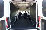 New 2026 Ford Transit 350 Medium Roof Empty Cargo Van for sale #F260085 - photo 2